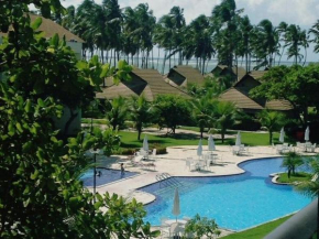 Apto Conforto Carneiros Beach 2Q Beira Mar